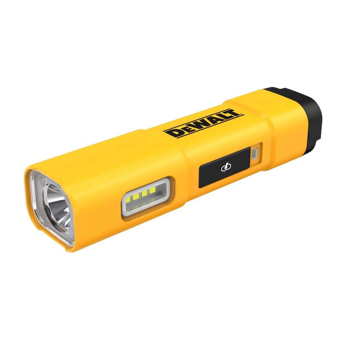 DeWALT USB-C Rechargeable LED Flashlight (Bare Tool)