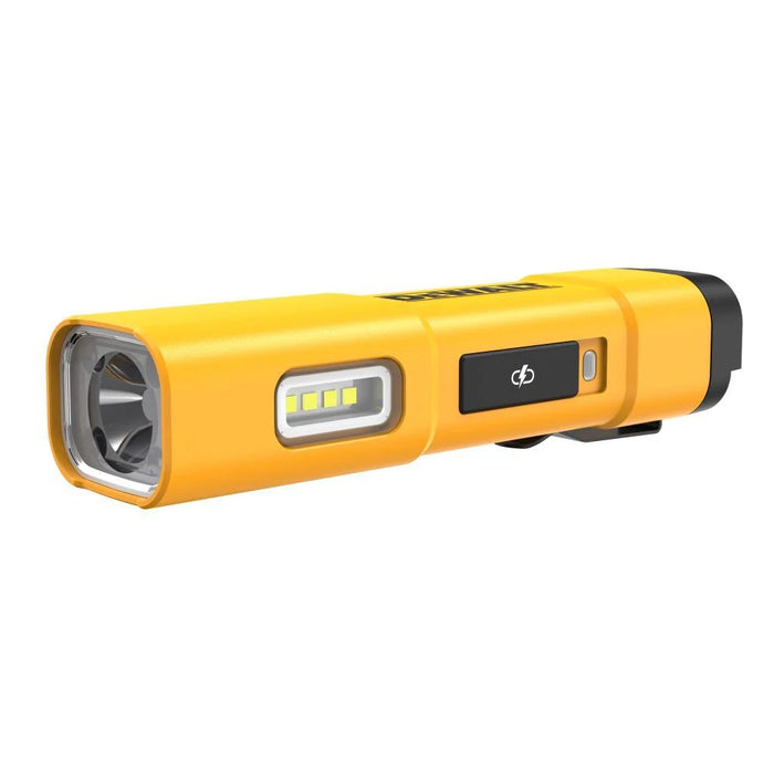 DeWALT USB-C Rechargeable LED Flashlight (Bare Tool)