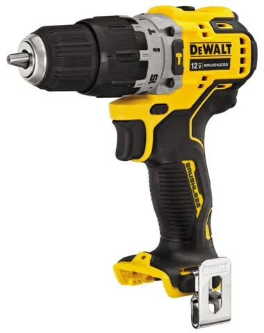 DEWALT XTREME 12V MAX DCD706B Brushless 3/8 in. Cordless Hammer Drill (Bare Tool)