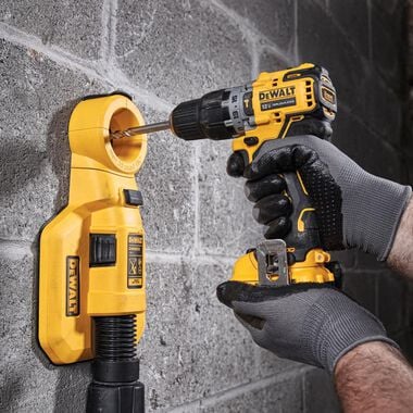 DEWALT XTREME 12V MAX DCD706B Brushless 3/8 in. Cordless Hammer Drill (Bare Tool)