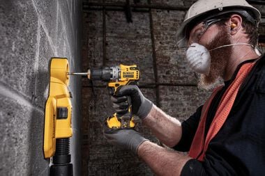 DEWALT XTREME 12V MAX DCD706B Brushless 3/8 in. Cordless Hammer Drill (Bare Tool)