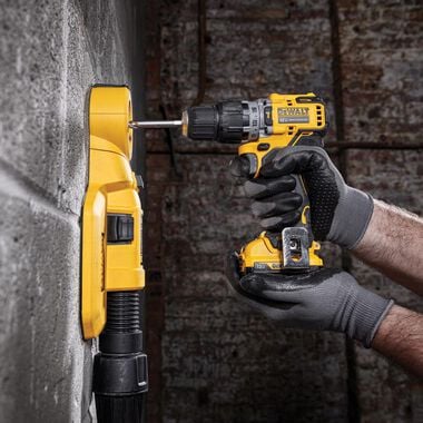 DEWALT XTREME 12V MAX DCD706B Brushless 3/8 in. Cordless Hammer Drill (Bare Tool)