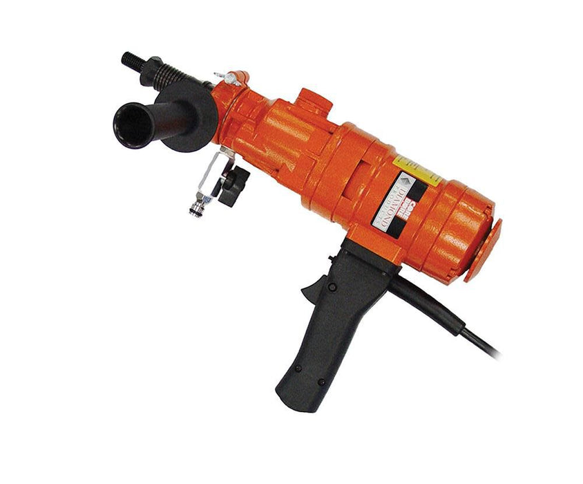 Diamond Products Weka Handheld Drill Motor