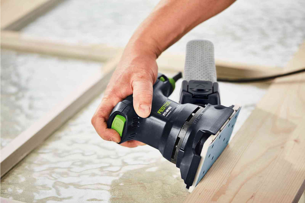 Festool Grit Abrasives STF 80x133 P220 GR/100 Granat