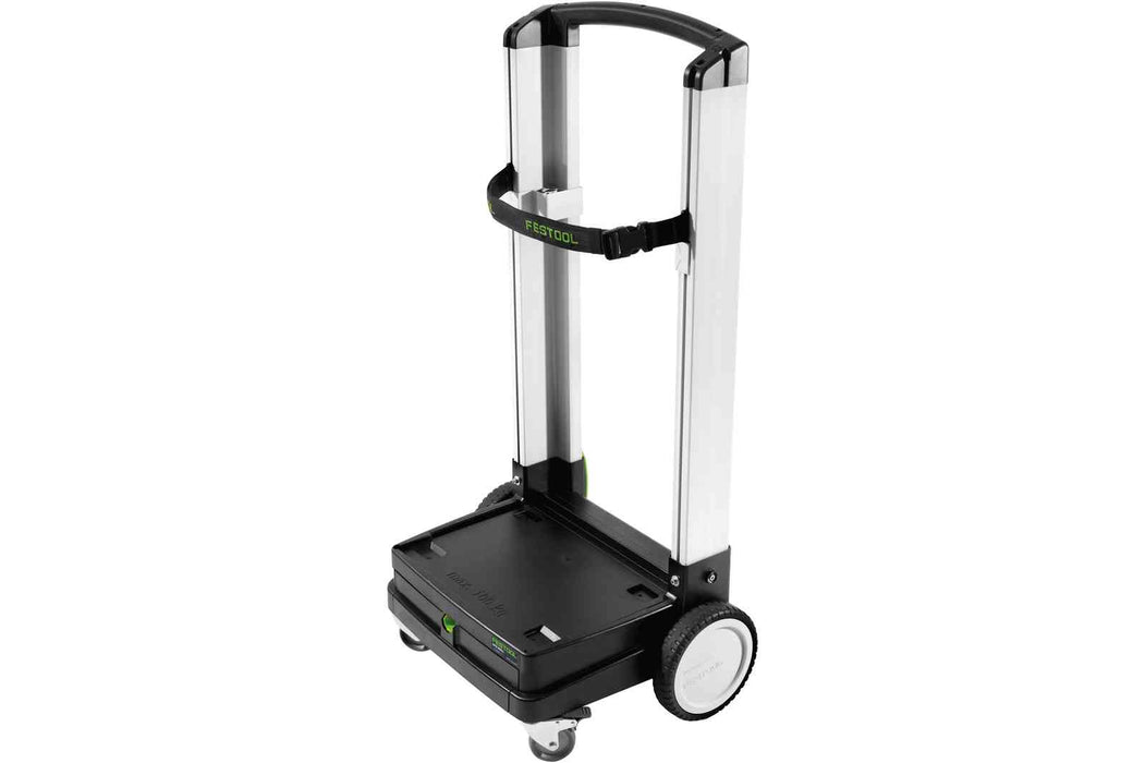 Festool SYS-Roll 100 Systainer and Storage Dolly