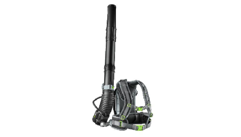 EGO Power+ Turbo Backpack Blower Cordless 3-Speed Kit