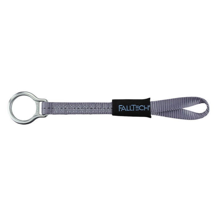 FallTech 18 In. Dorsal D-Ring Extender with Choke Loop