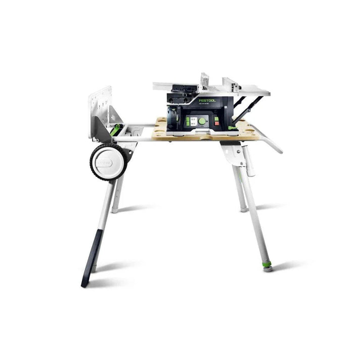 Festool CSC SYS 50 EBI-Set Cordless 18V Battery Powered Table Saw