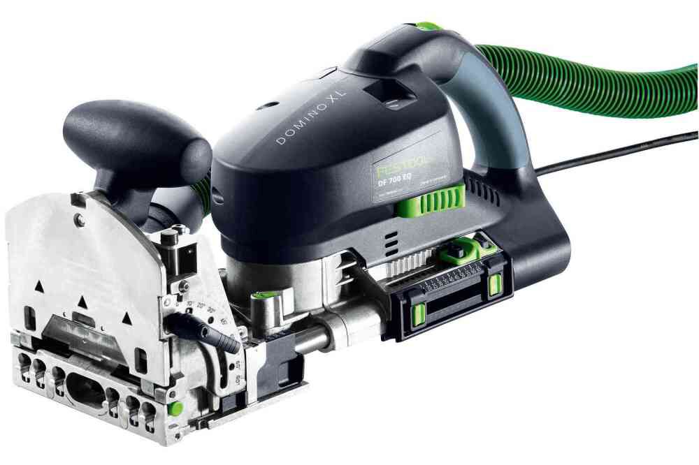 Festool DF 700 EQ-Set Domino (576431)