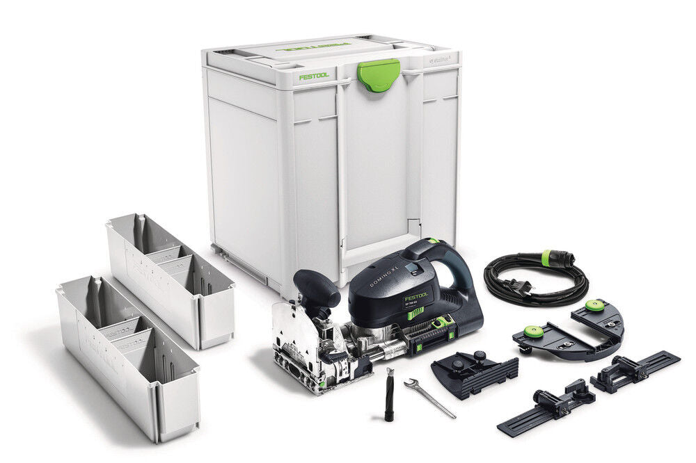 Festool DF 700 EQ-Set Domino (576431)