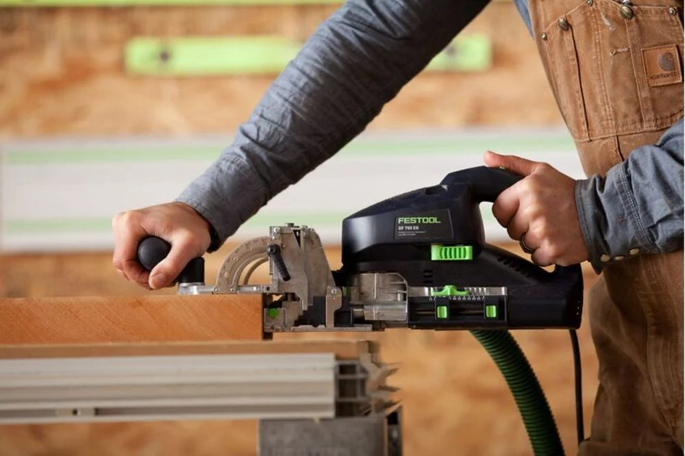 Festool (578508) Limited Edition Domino Joiner XL DF 700 STRT-Set