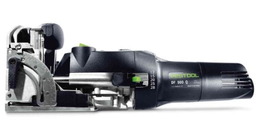 Festool (578509) Limited Edition Domino DF 500 STRT-Set