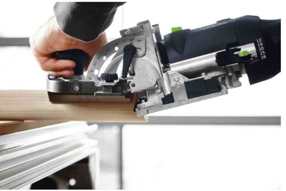 Festool (578509) Limited Edition Domino DF 500 STRT-Set