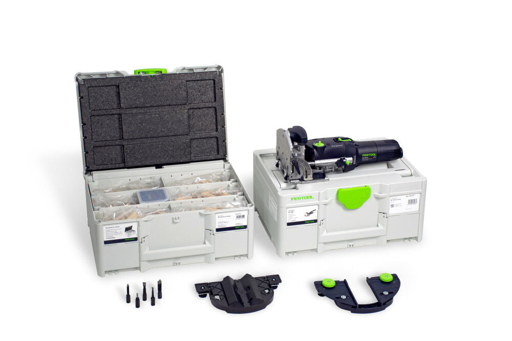 Festool (578509) Limited Edition Domino DF 500 STRT-Set