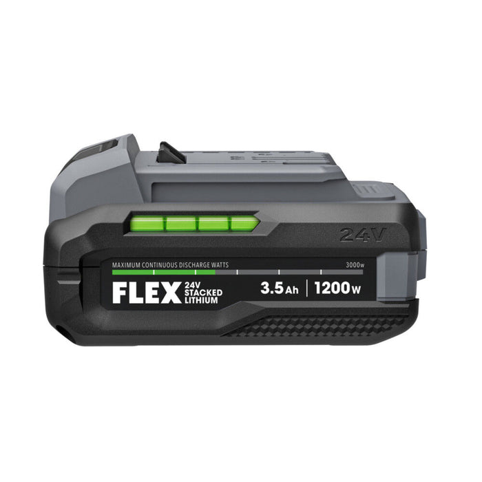 FLEX 24V 3.5Ah Stacked Lithium Battery