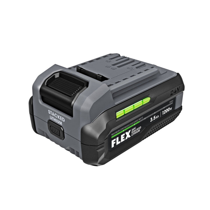 FLEX 24V 3.5Ah Stacked Lithium Battery