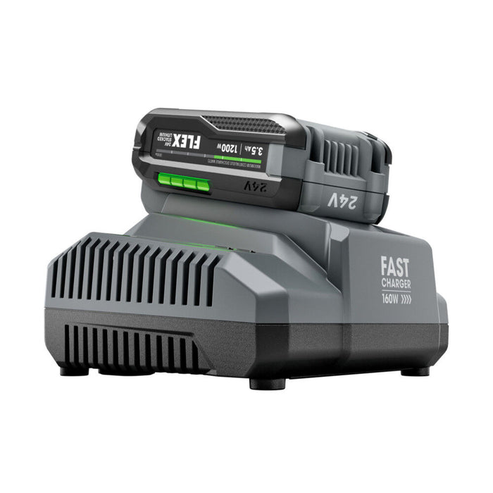 FLEX 24V 3.5Ah Stacked Lithium Starter Kit