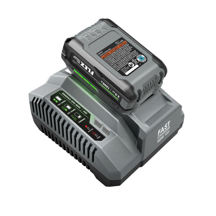 FLEX 24V 3.5Ah Stacked Lithium Starter Kit