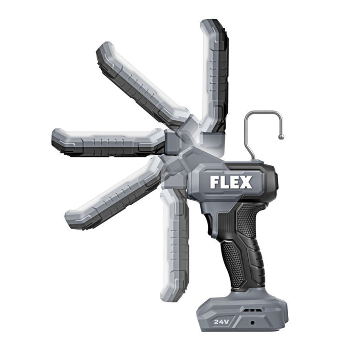 FLEX 24V Inspection Light (Bare Tool)