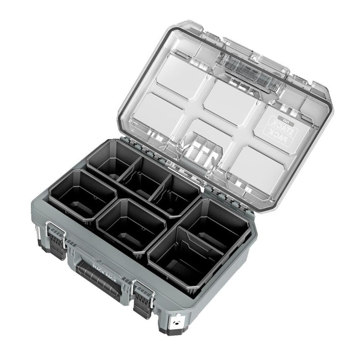 FLEX STACK PACK Medium Organizer Box