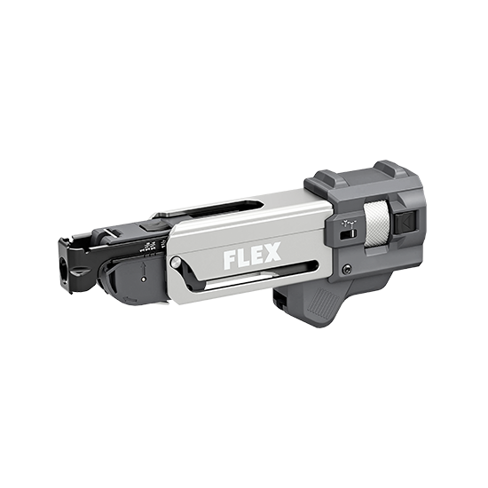 FLEX Collated Magazine for Drywall Screw Gun