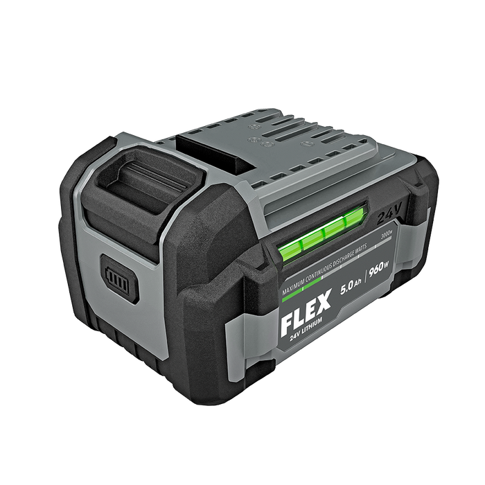 FLEX 24V 5.0Ah Lithium-Ion Battery