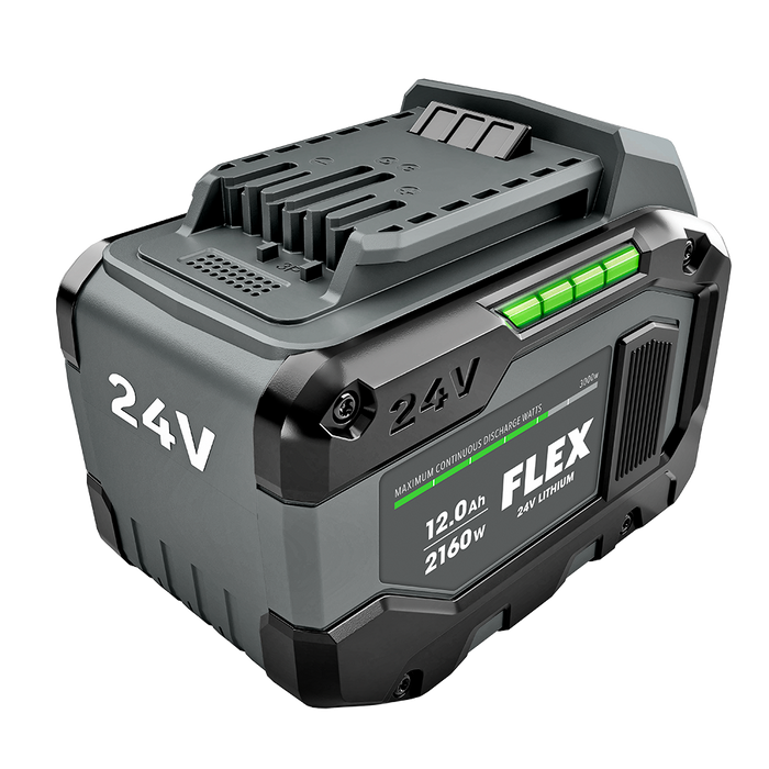 FLEX 24V 12.0Ah Lithium-Ion Battery