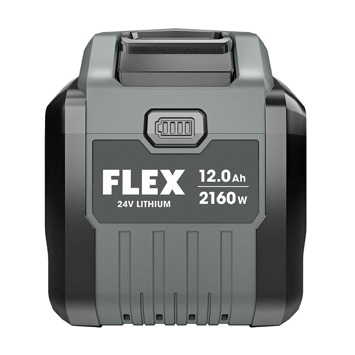 FLEX 24V 12.0Ah Lithium-Ion Battery
