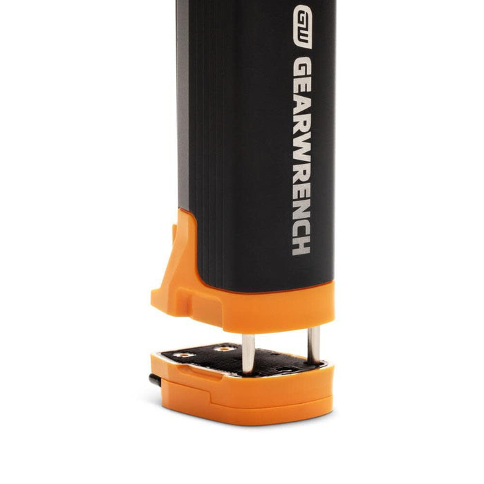 GEARWRENCH 10-1/2" Flex Head Rechargeable Light | GWFL105