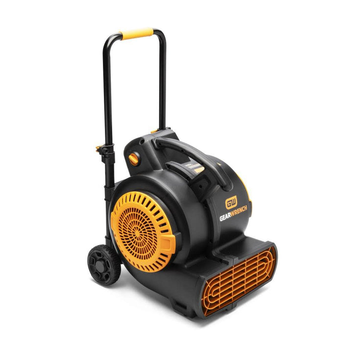 GEARWRENCH 1800 CFM Compact Air Mover | GWAM1800