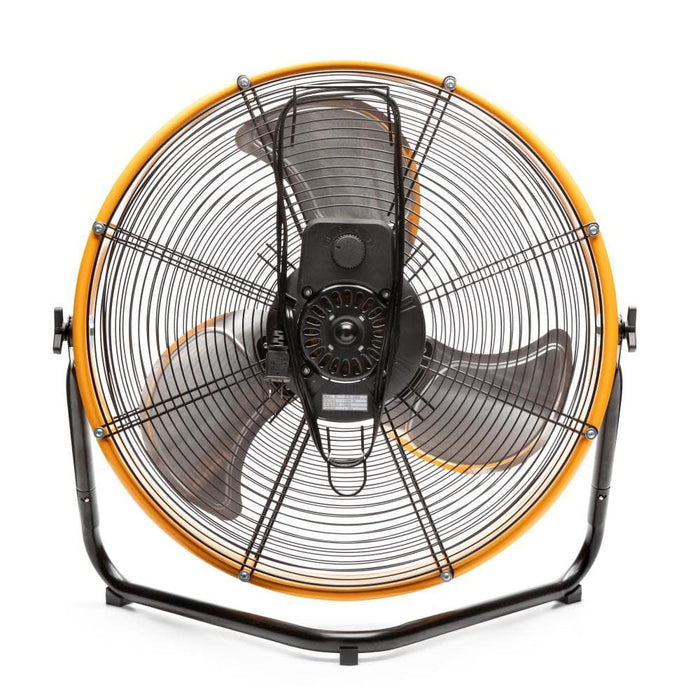 GEARWRENCH 20" 3-Speed High Velocity Shop Fan | GWSFAN20