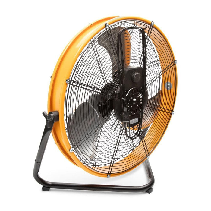 GEARWRENCH 20" 3-Speed High Velocity Shop Fan | GWSFAN20