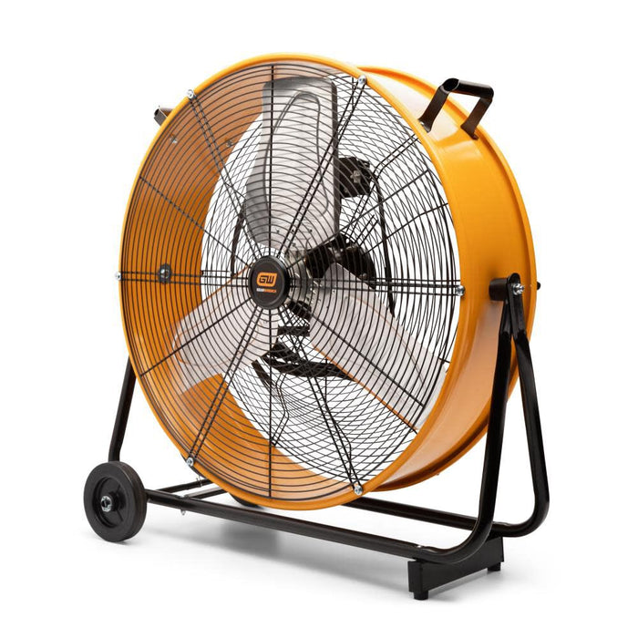 GEARWRENCH 24" 2-Speed High Velocity Shop Fan | GWSFAN24