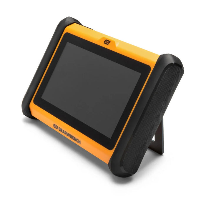 GEARWRENCH 7" Wireless Bi-Directional Diagnostic Scanner Tablet | GWSMART07