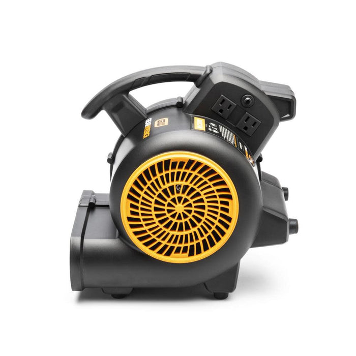 GEARWRENCH 800 CFM Compact Air Mover | GWAM800