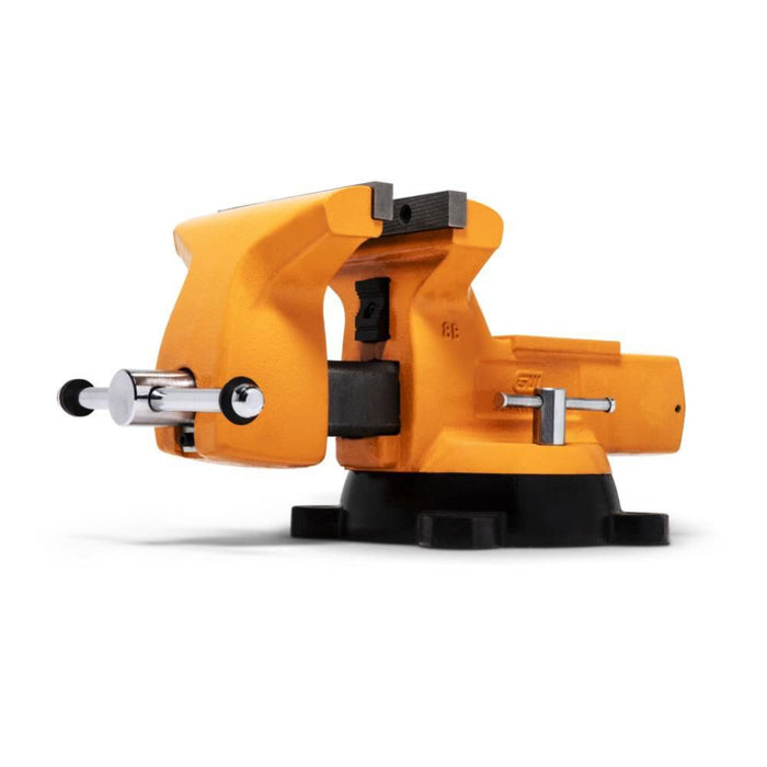 GEARWRENCH 8 In. Mechanic's Bench Vise with Anvil