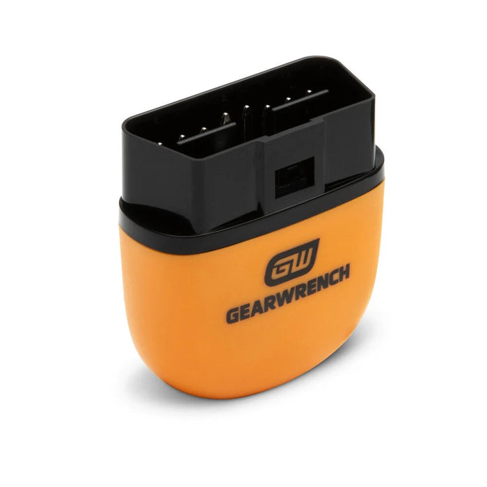 GEARWRENCH Everyday Diagnostic Tool Bluetooth OBDII Tester | GWSCAN