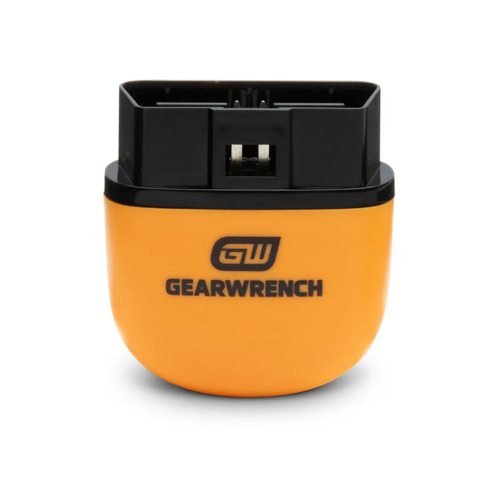 GEARWRENCH Everyday Diagnostic Tool Bluetooth OBDII Tester | GWSCAN