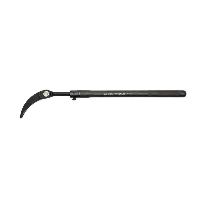 GEARWRENCH 29" To 48" Extendable Pry Bar | 82248