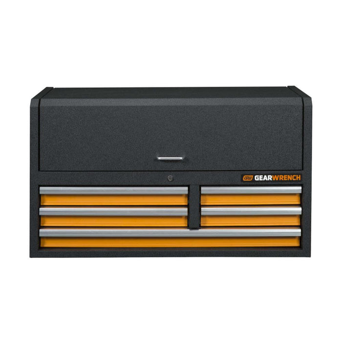 GEARWRENCH GSX Series Tool Chest 41 In. 5 Drawer