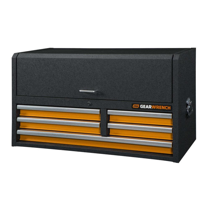 GEARWRENCH GSX Series Tool Chest 41 In. 5 Drawer