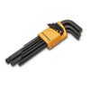 GEARWRENCH 9 Piece Metric Ball End Long Arm Hex Key Set | 83521