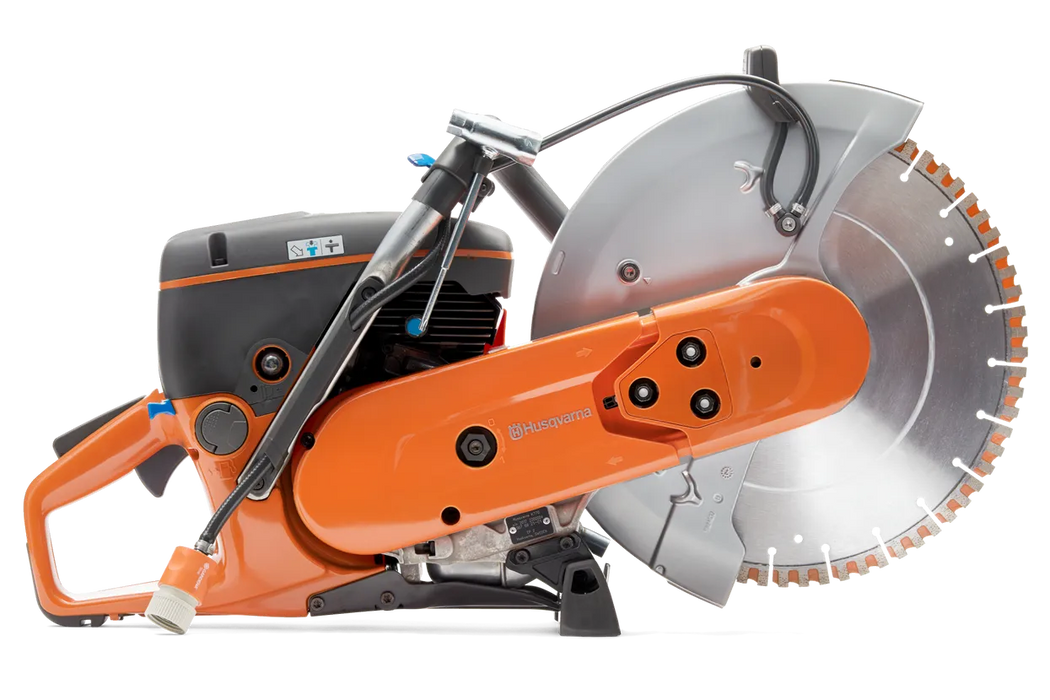 Husqvarna (K770) Handheld 14 In. Power Cutter