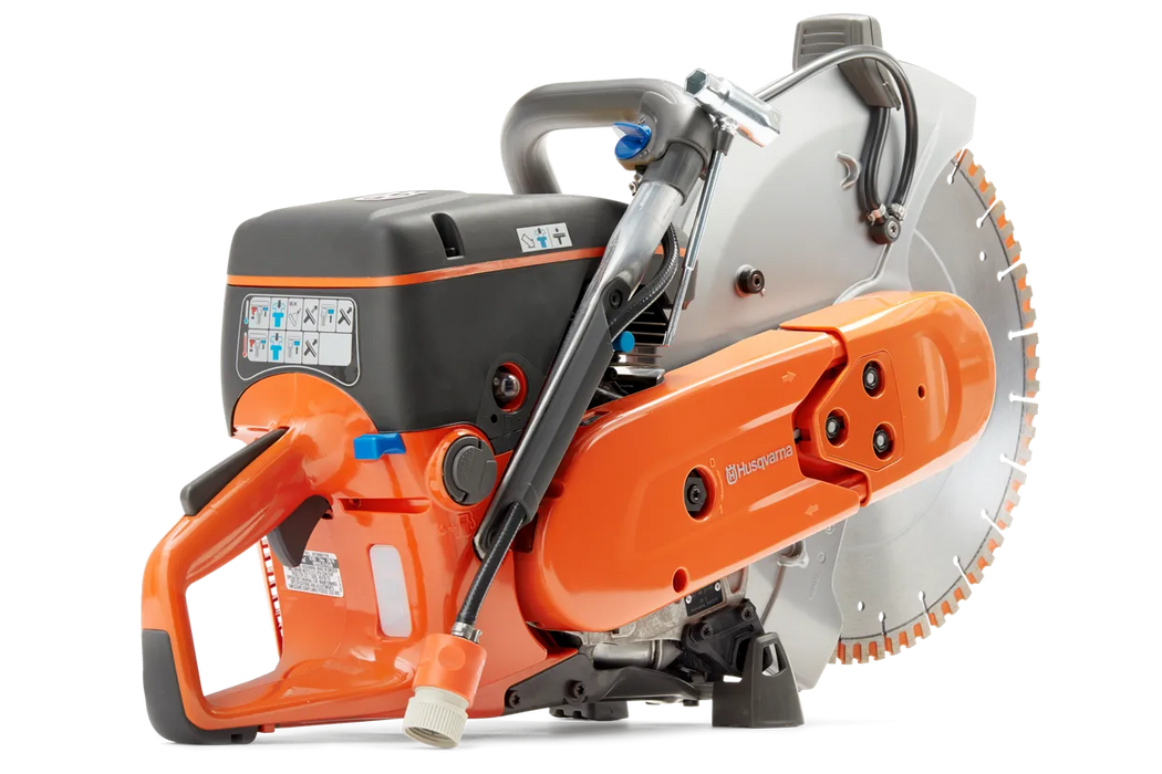 Husqvarna (K770) Handheld 14 In. Power Cutter