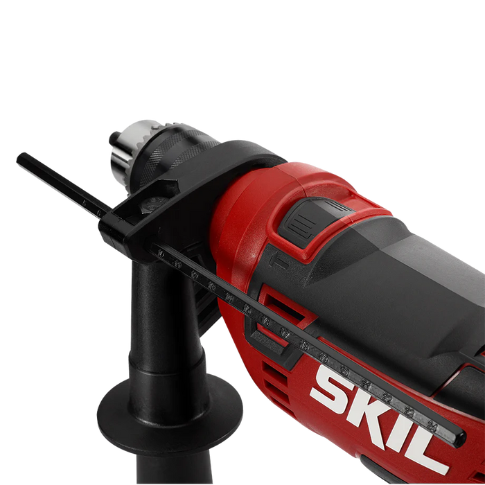 SKIL 7.5-Amp 1/2-Inch Corded Hammer Drill (Bare Tool)