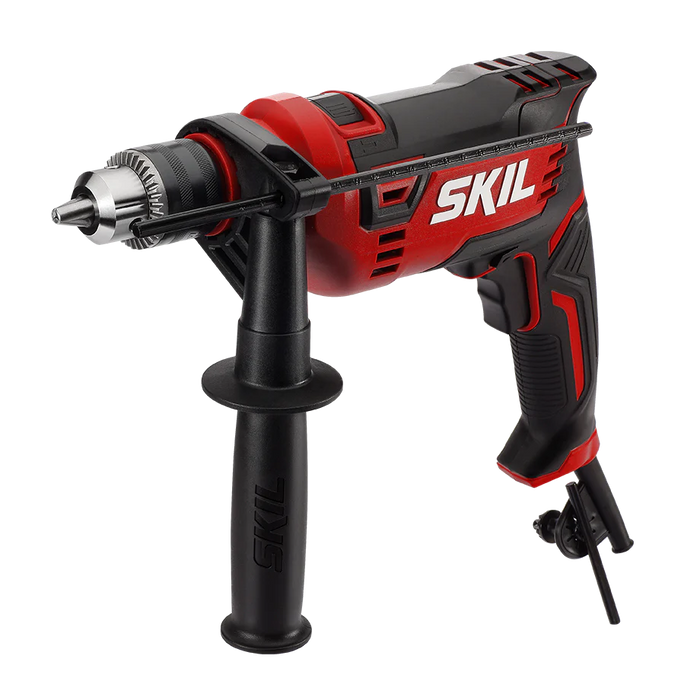 SKIL 7.5-Amp 1/2-Inch Corded Hammer Drill (Bare Tool)