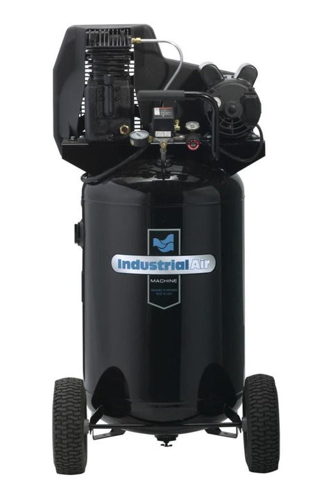 Industrial Air 30-Gallon Belt Driven Air Compressor