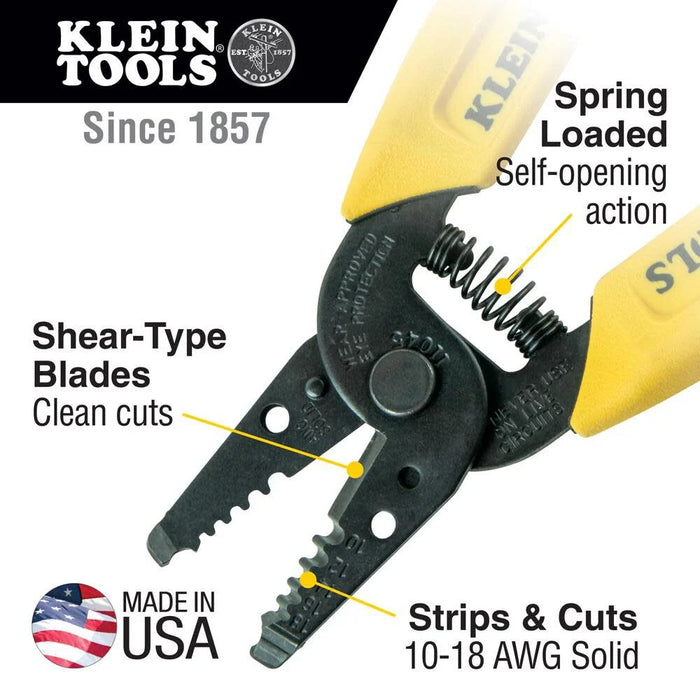 Klein Tools 80028 Hand Tools Kit includes Pliers, Screwdrivers, Nut Drivers, Backpack, and More Jobsite Tools, 28-Piece