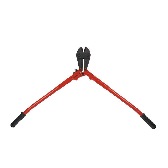 Klein Tools 63330 Bolt Cutter, Steel Handle, 30-Inch