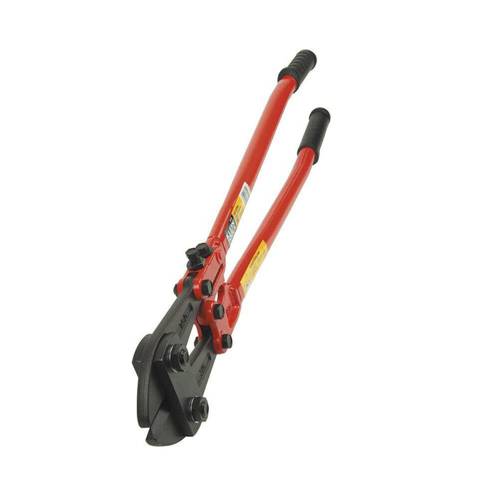 Klein Tools 63330 Bolt Cutter, Steel Handle, 30-Inch